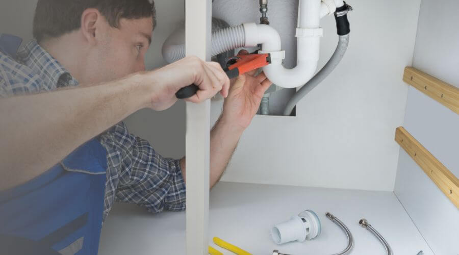 Professional expert plumbing services in Versailles, OH